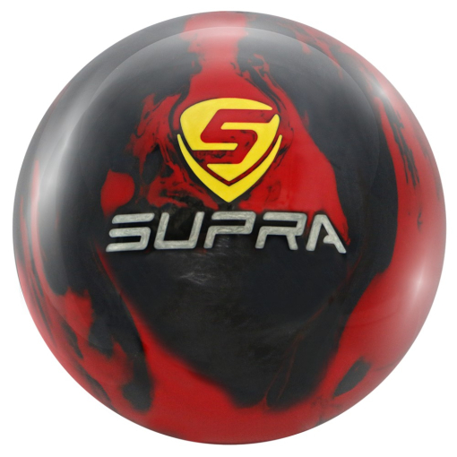 Bowling Ball - Motiv - Supra Enzo